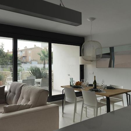 Prime Spanish Holidays - Marina Bay Apartment Javea Luaran gambar