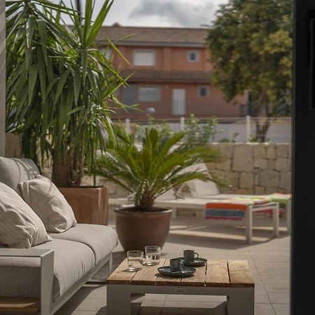 Prime Spanish Holidays - Marina Bay Apartment Javea Luaran gambar