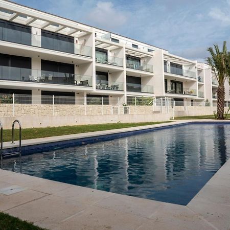 Prime Spanish Holidays - Marina Bay Apartment Javea Luaran gambar