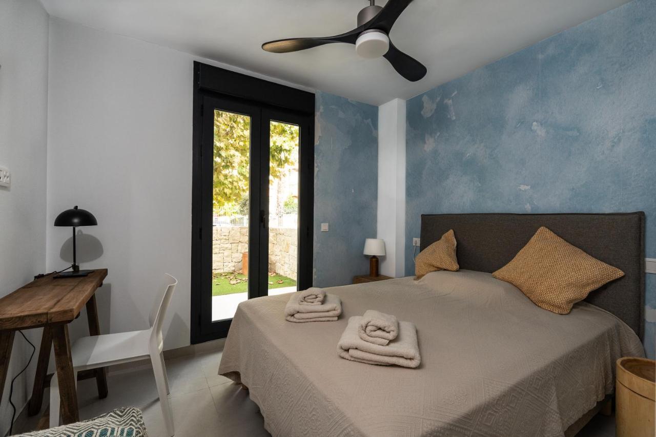 Prime Spanish Holidays - Marina Bay Apartment Javea Luaran gambar