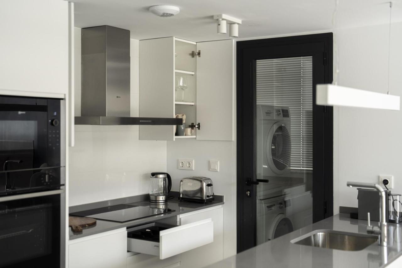 Prime Spanish Holidays - Marina Bay Apartment Javea Luaran gambar