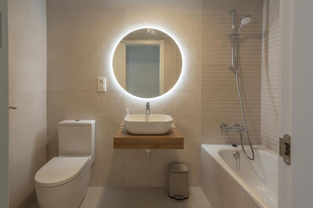 Prime Spanish Holidays - Marina Bay Apartment Javea Luaran gambar