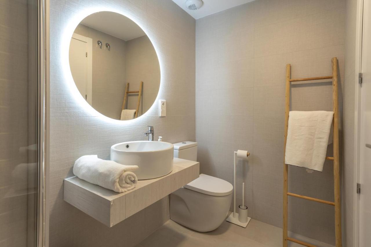Prime Spanish Holidays - Marina Bay Apartment Javea Luaran gambar